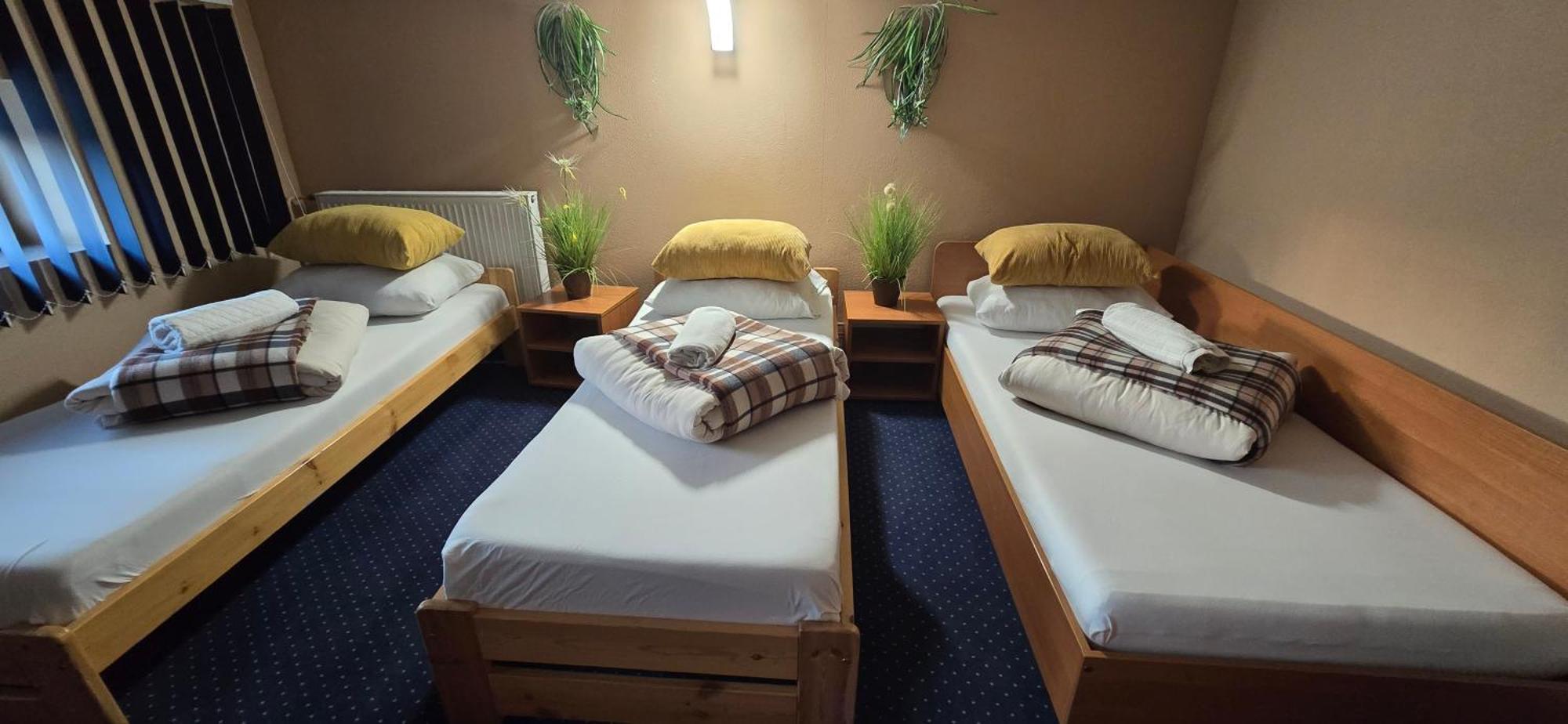 Zajazd Albatros Rzeszow Spa Exterior foto
